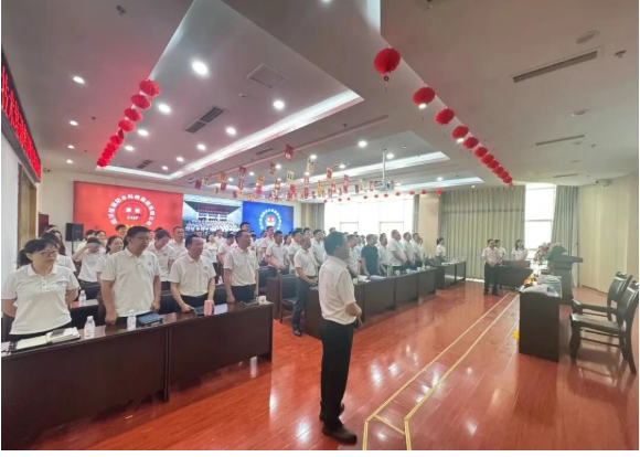 以考促学强技能,技术赋能高质量发展——桂湖防水集团应用技术考评暨实操观摩活动圆满举行!